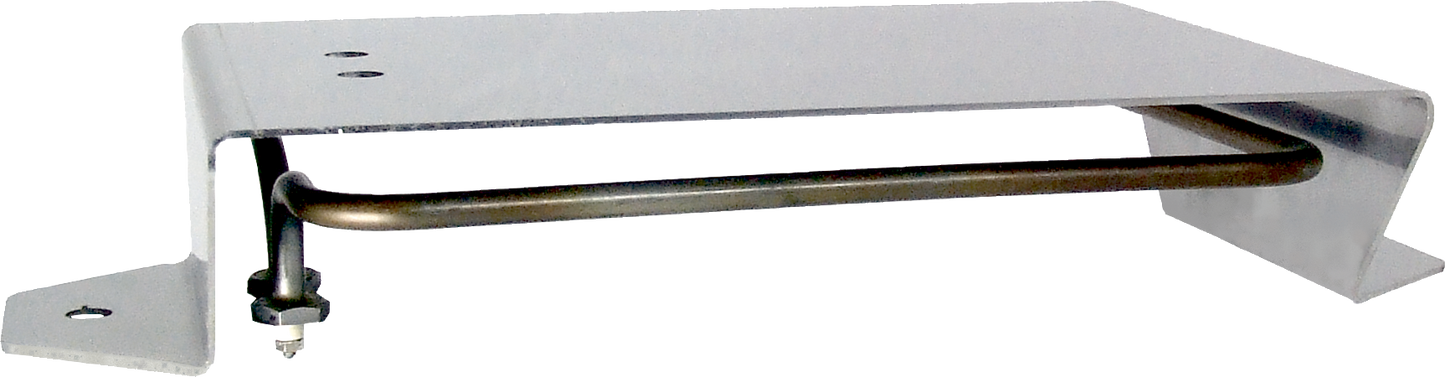 Zusatzheizung 180W, zum direkten Einbau in die Tränkewanne