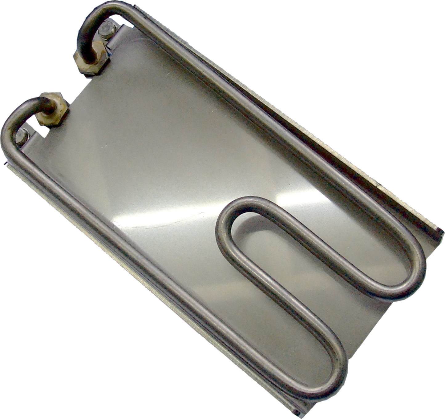 Zusatzheizung für Thermo-Tränkewanne Mod. 6523, 24 V / 180 W