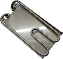 Zusatzheizung für Thermo-Tränkewanne Mod. 6523, 24 V / 180 W