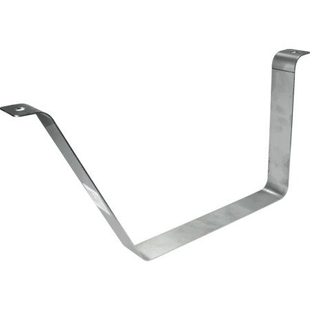 Halter für Heizung Schwenktrog mit Länge von 2,5 m + 3,0 m