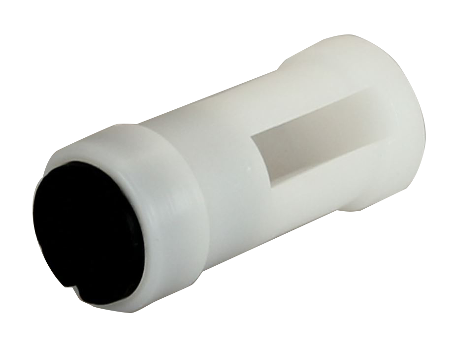 Ventilkolben mit Dichtung Suevia