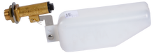 Schwimmerventil kpl. für Tränketröge Mod. 6171-6175