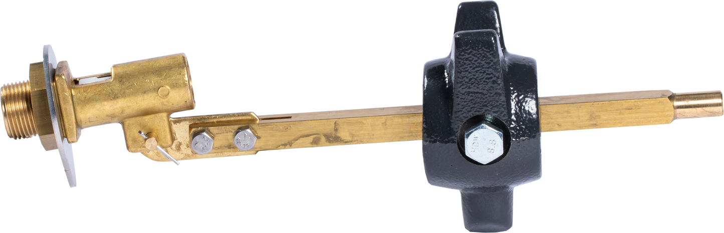 Ventil komplett für Mod. 520