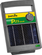 P25 Solar, Weidezaun-Gerät