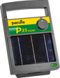 P35 Solar, Weidezaun-Gerät