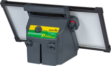 P340 Solar, Weidezaun-Gerät