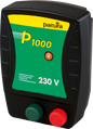 P1000, Weidezaun-Gerät für 230 V Netzanschluss