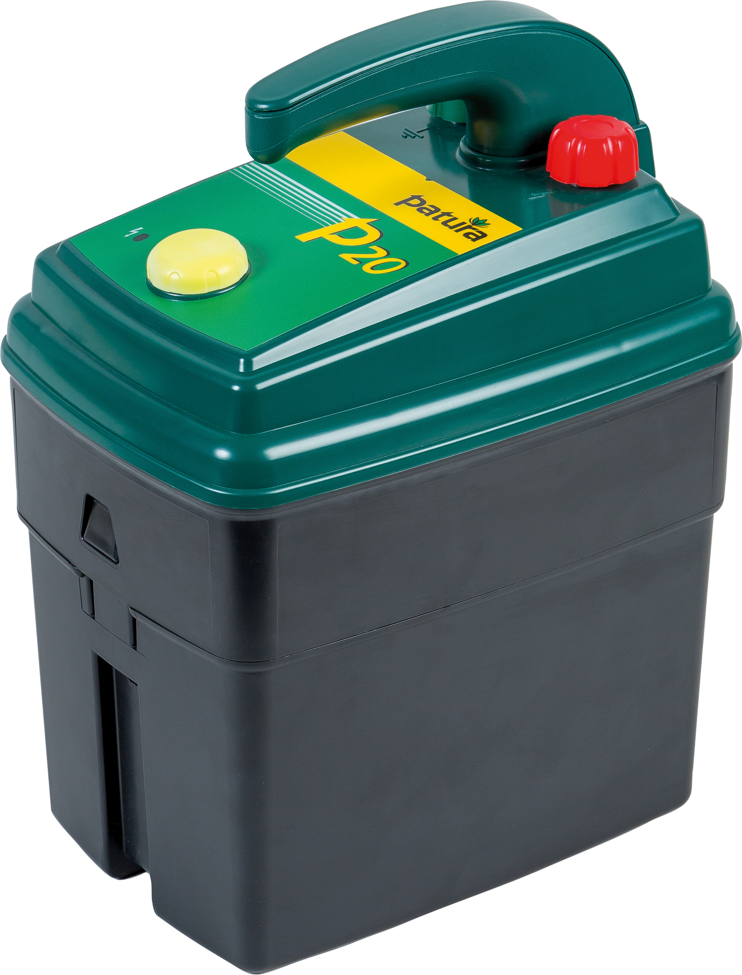 P20, Weidezaun-Gerät für 9 V und 12 V