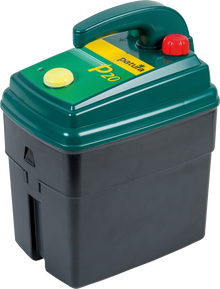 P20, Weidezaun-Gerät für 9 V und 12 V