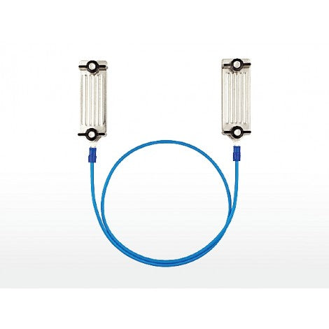 Breitband-Kabelsatz Verbindung