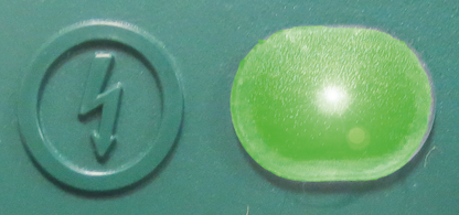 P15, Weidezaun-Gerät für 9 V Batterie