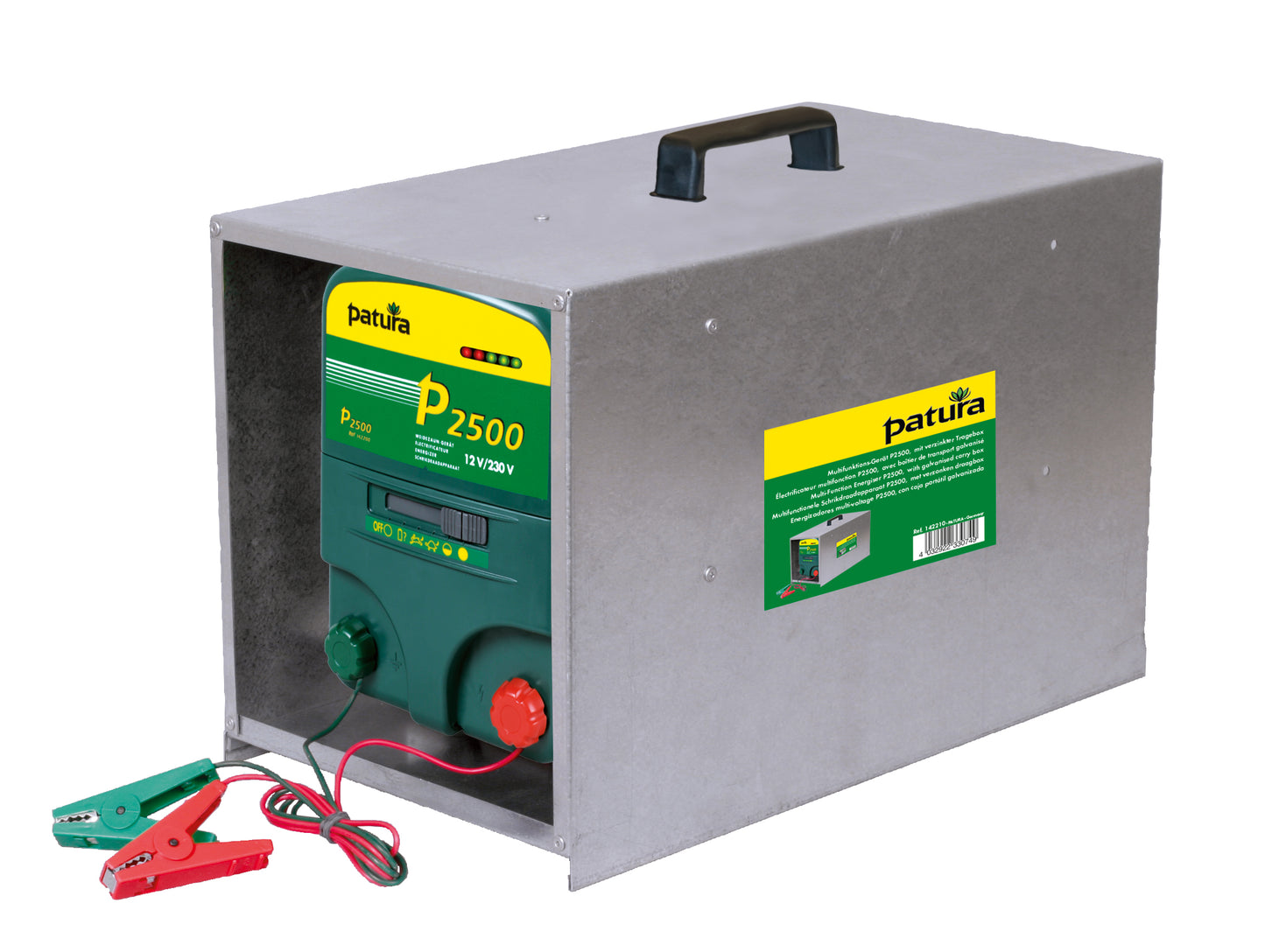 Multifunktionsgerät P 2500