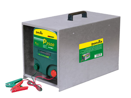 Multifunktionsgerät P 2500