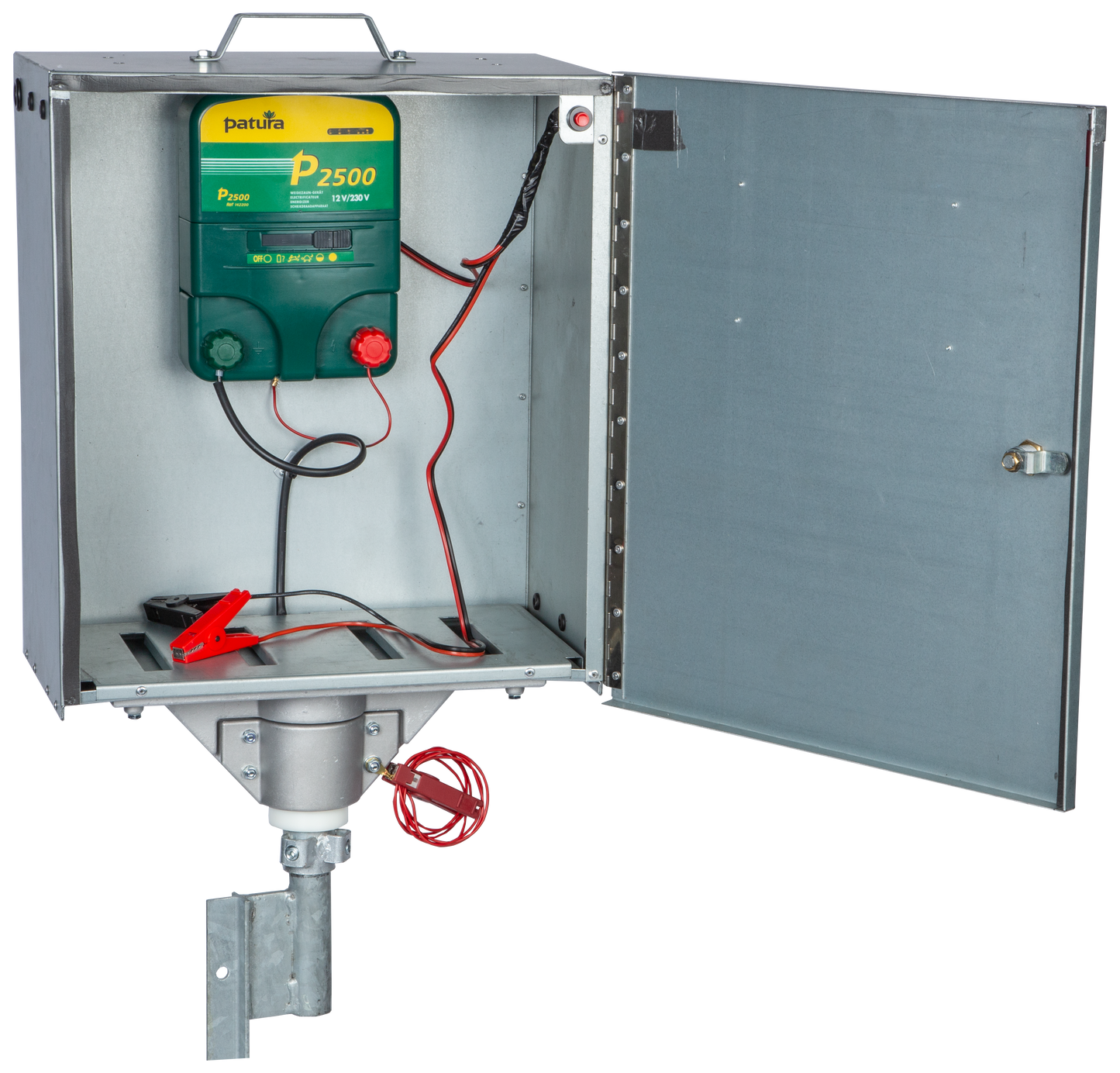 Multifunktionsgerät P 2500