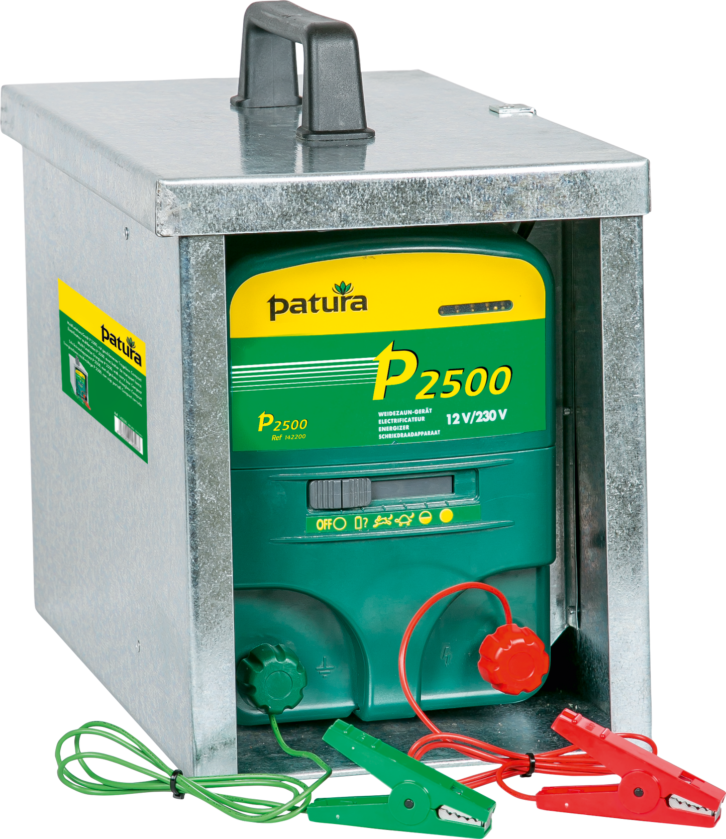 Multifunktionsgerät P 2500