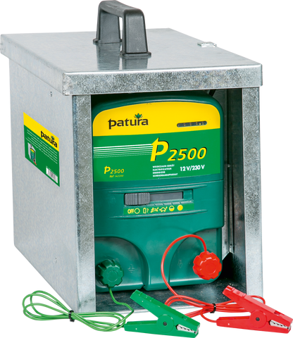 Multifunktionsgerät P 2500