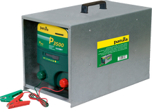 Multifunktionsgerät P 3500