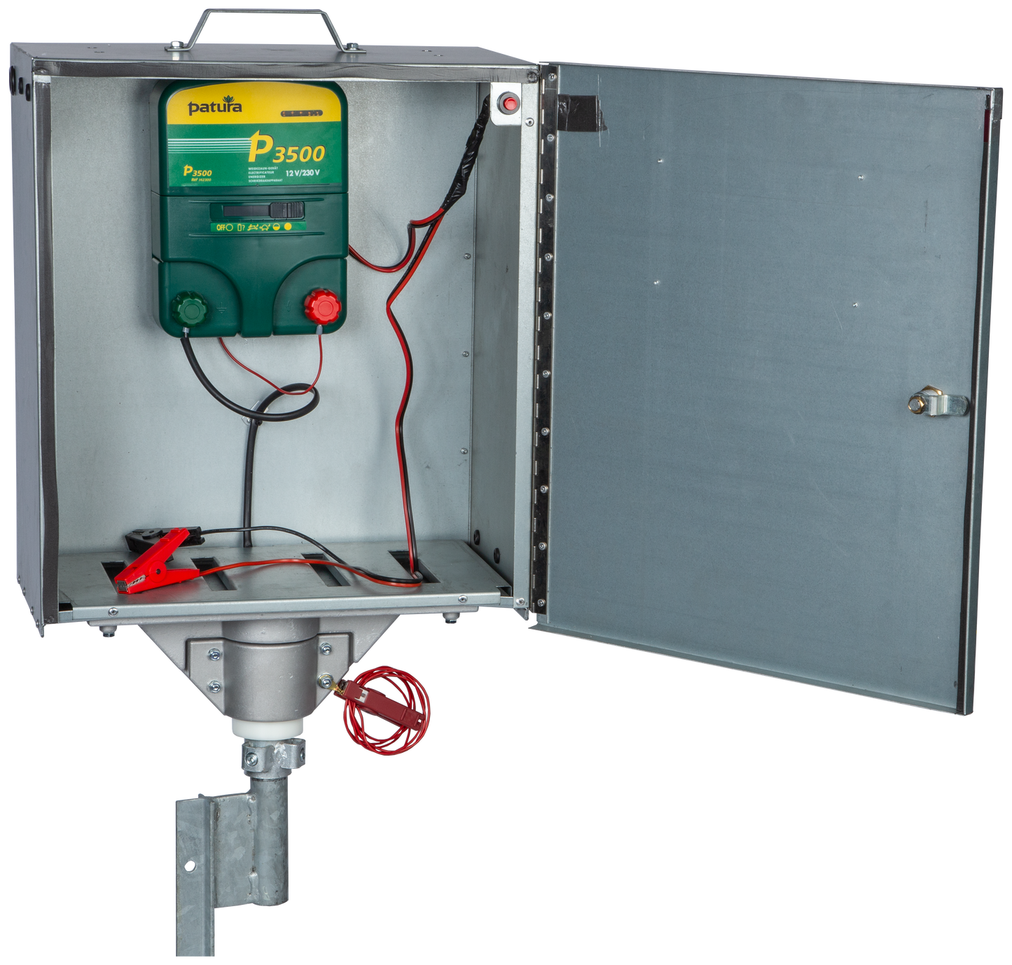 Multifunktionsgerät P 3500