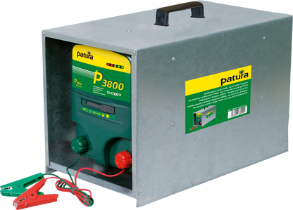 Multifunktionsgerät P 3800