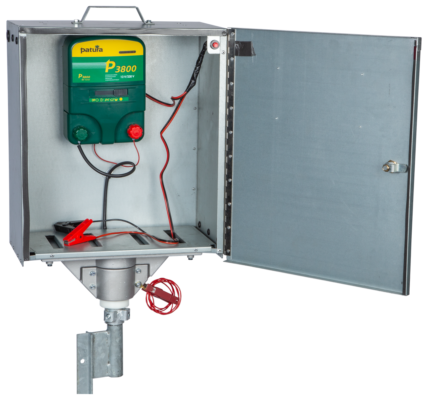 Multifunktionsgerät P 3800