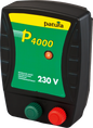 P4000, Weidezaun-Gerät für 230 V Netzanschluss