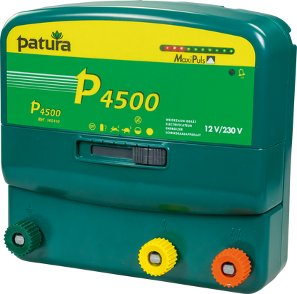 P 4500 MaxiPuls
