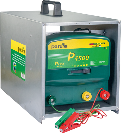 P 4500 MaxiPuls