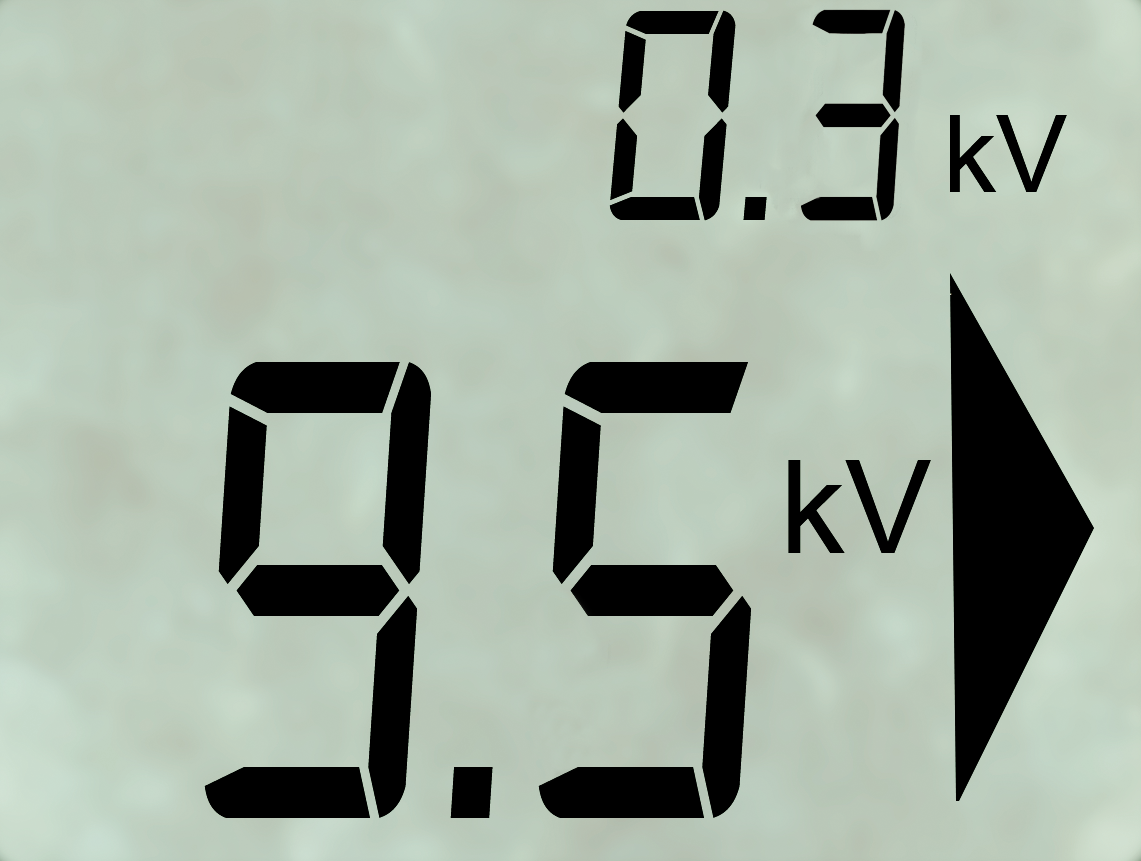 Multifunktionsgerät P 4600 MaxiPuls