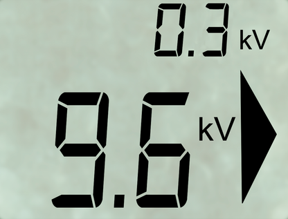 P6000, Multifunktionsgerät 230V / 12V MaxiPuls-Technologie, 15 Joule