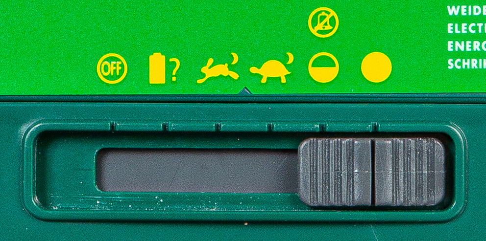 Multifunktionsgerät P 4600 MaxiPuls