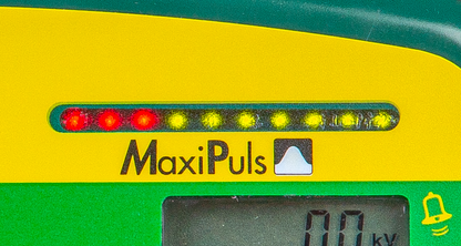 Multifunktionsgerät P 4600 MaxiPuls