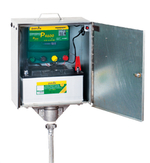 Multifunktionsgerät P 4600 MaxiPuls