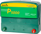 P5000, Weidezaun-Kombigerät, 230V/12V mit MaxiPuls-Technologie