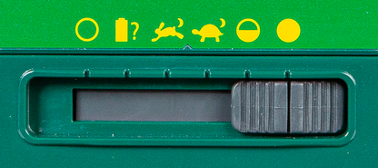 P6000, Multifunktionsgerät 230V / 12V MaxiPuls-Technologie, 15 Joule