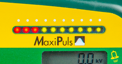 P6000, Multifunktionsgerät 230V / 12V MaxiPuls-Technologie, 15 Joule