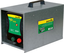 Weidezaungerät P 100