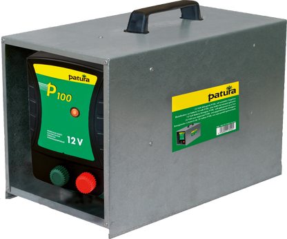 Weidezaungerät P 100