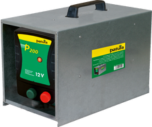 Weidezaungerät P 200