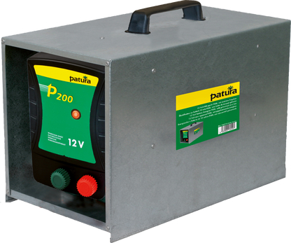 Weidezaungerät P 200