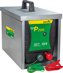 Weidezaungerät P 200
