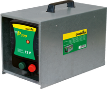 Weidezaungerät P 300