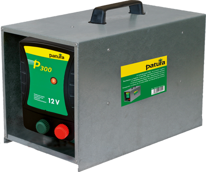 Weidezaungerät P 300