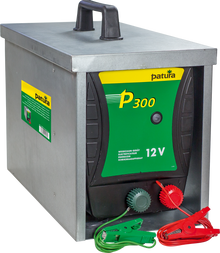 Weidezaungerät P 300