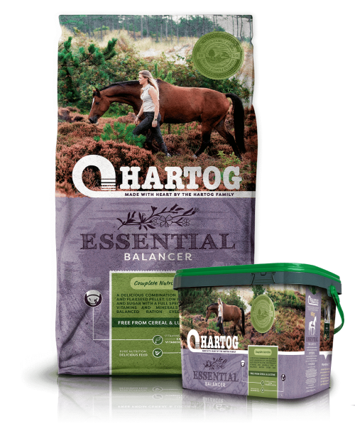 Hartog Essential 12 kg