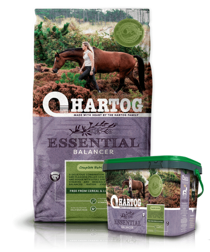 Hartog Essential 12 kg