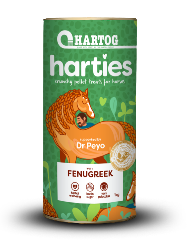 Hartog Harties by Dr. Peyo 1 kg