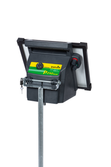 Erdstab mit Schloss für P240 und P340