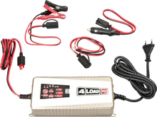 Automatikladegerät 12V-7A für alle 12V Akkus