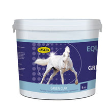 Havens Equiforce Care Green Clay 5 kg