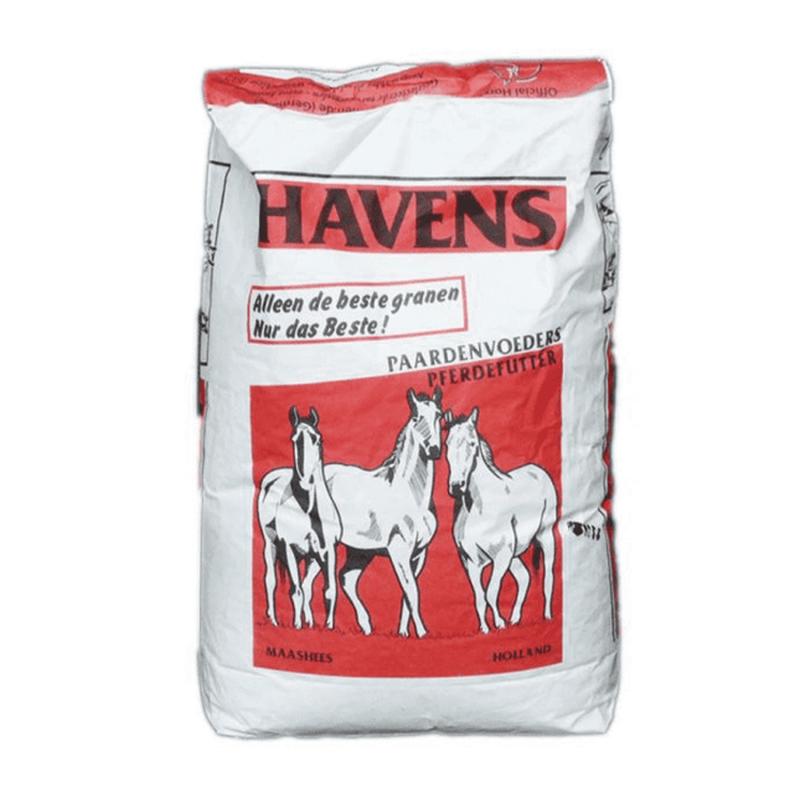 Havens Walzhafer 17,5 kg